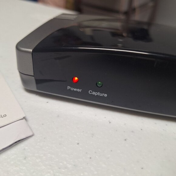 ADS Tech DVD Xpress VHS Video Home Movie Conversion USB Camcorder Memory Keeper - Picture 3 of 14